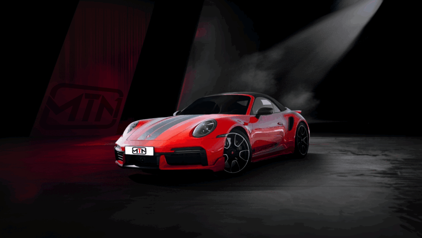 Turbo s scaled scaled