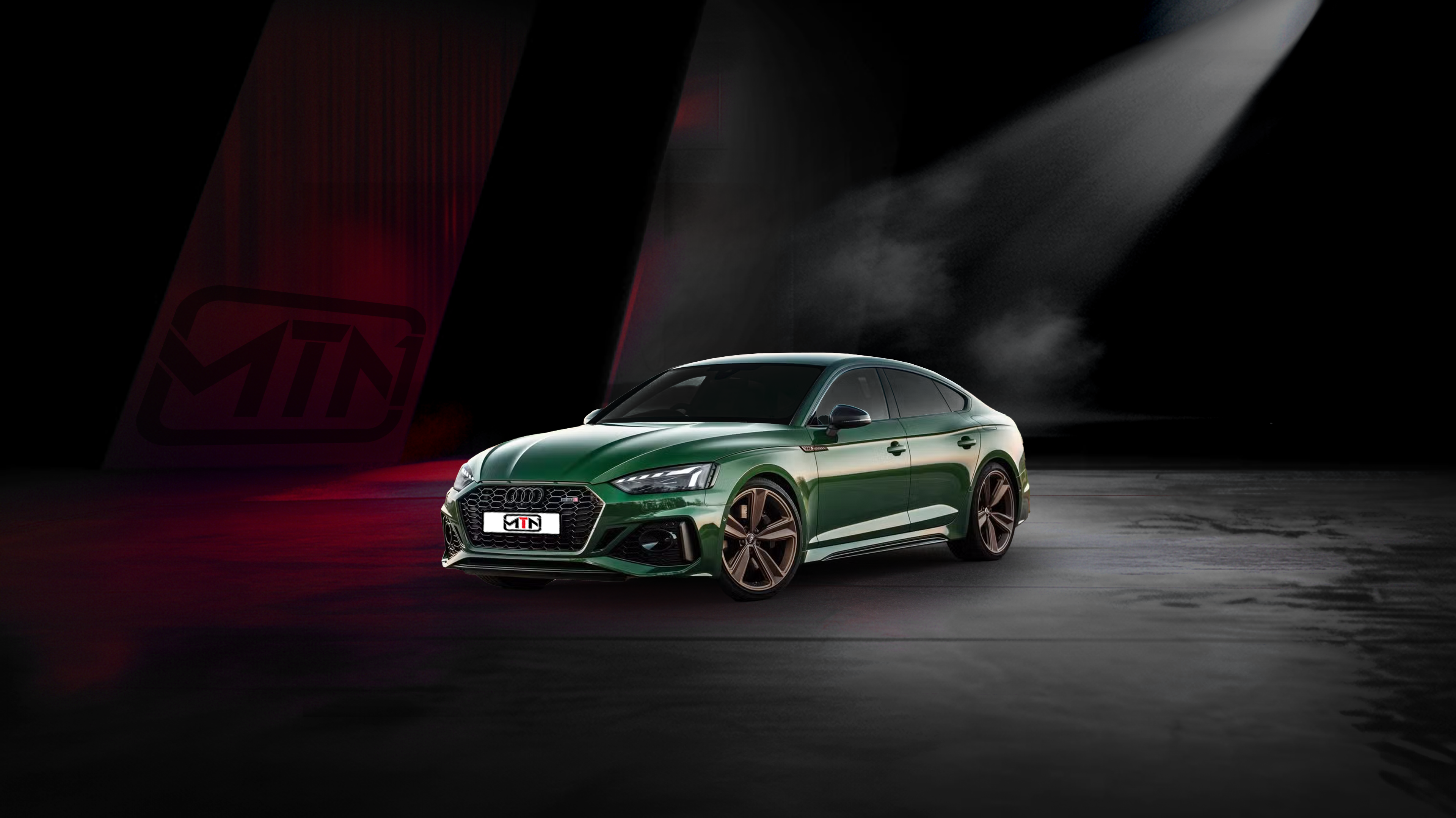 Audi RS5