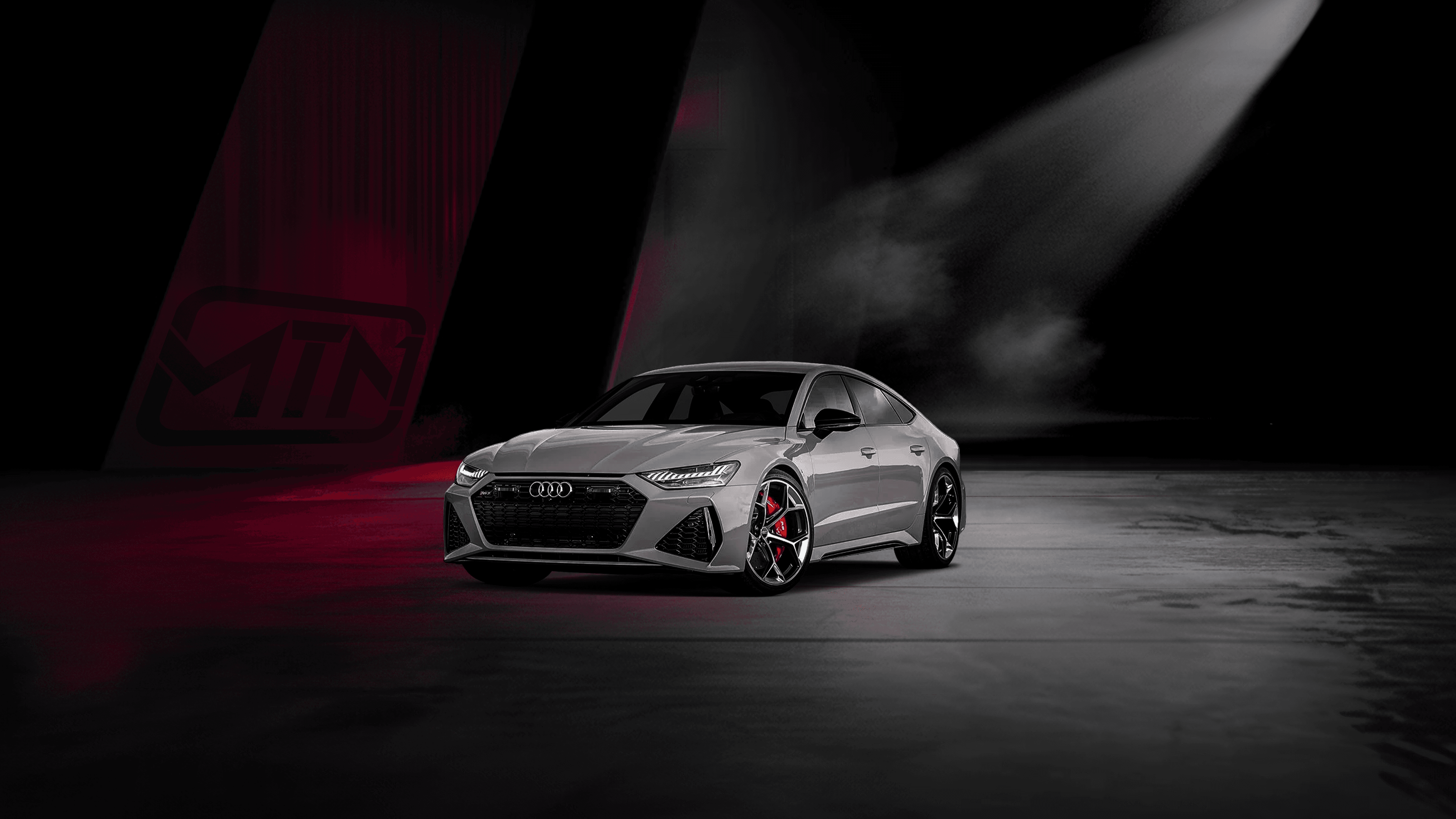 Audi RS7