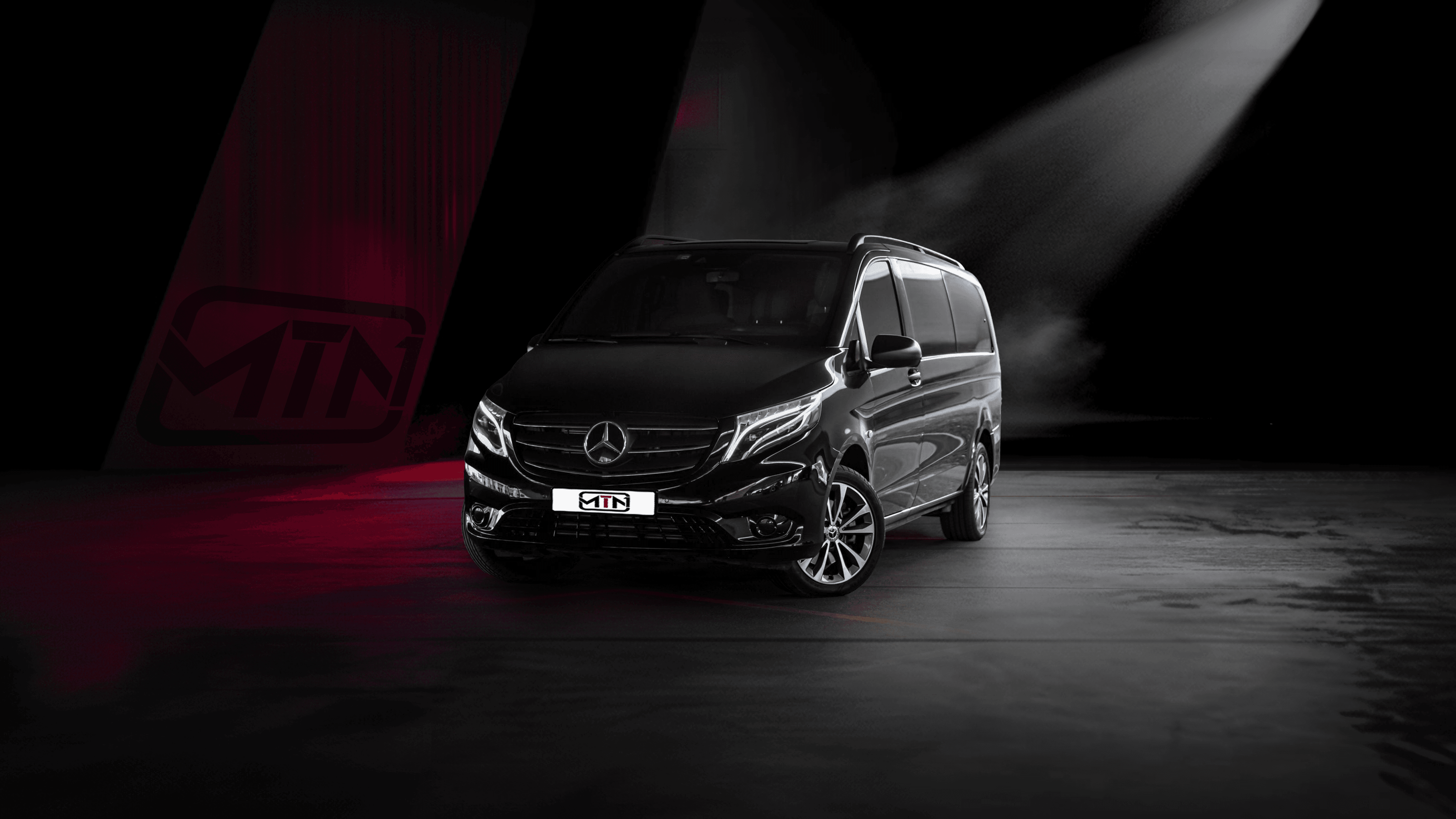 Mercedes Benz V Class
