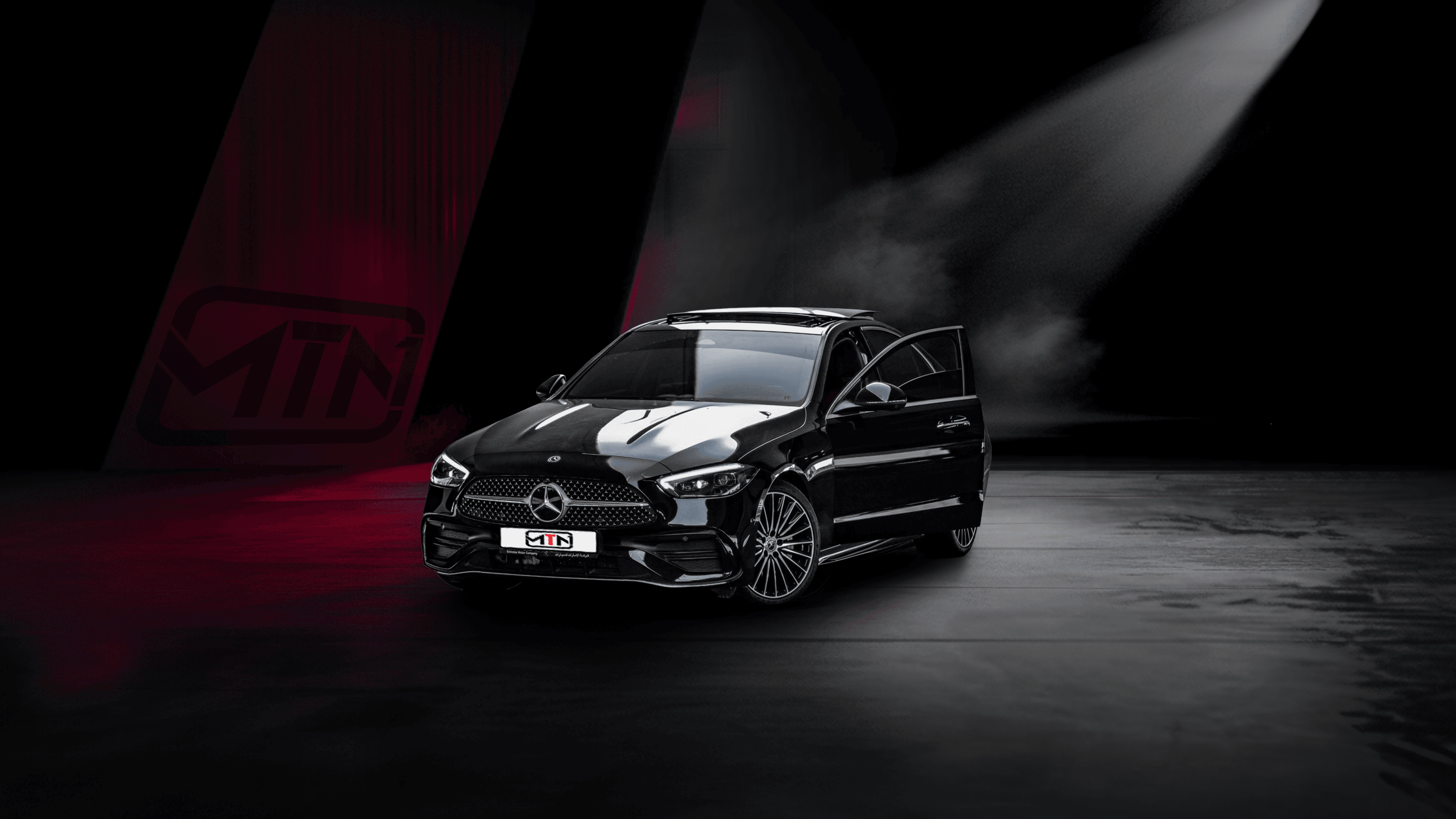 Mercedes Benz C200
